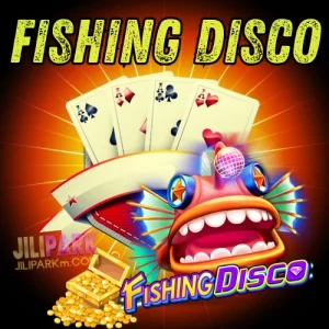 Fishing Disco