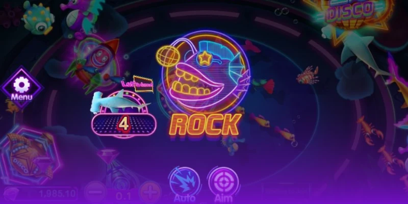 JDB Fishing β A Colorful Fishing World at Jilipark 2025 3 Fishing Disco at Jilipark