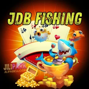 JDB Fishing