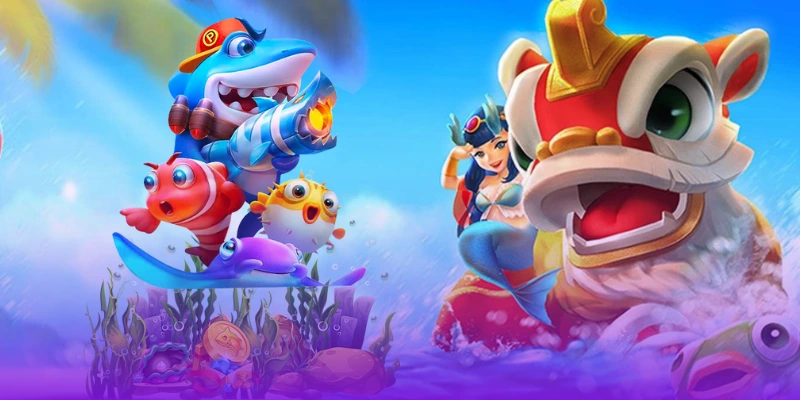 JDB Fishing β A Colorful Fishing World at Jilipark 2025 1 Overview of JDB Fishing