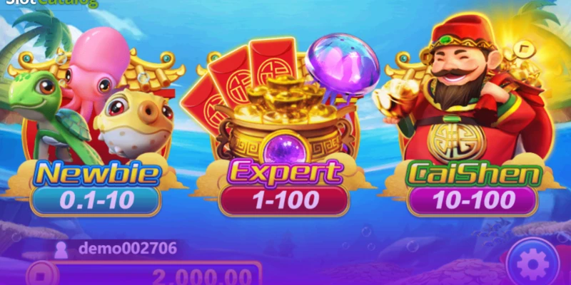Cai Shen Fishing | 3+ Tips to Win Easily at Jilipark 2 Special Features in the Cai Shen Fishing Game