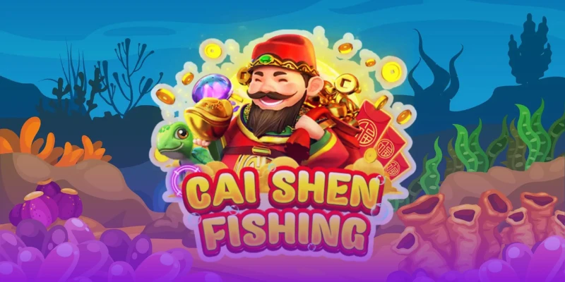 Cai Shen Fishing | 3+ Tips to Win Easily at Jilipark 3 Tips for Playing Cai Shen Fishing to Win Easily