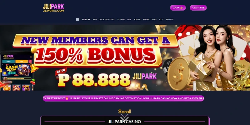Access the Official Website Link