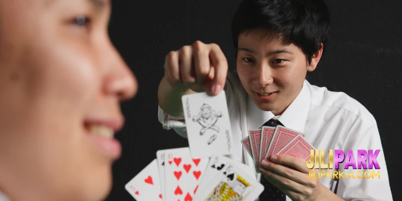 19 Important Specialized Actions Terms When Playing Card Games 1 Action Terms When Playing Card Games