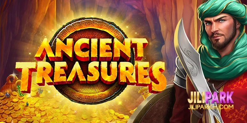 Ancient Treasures