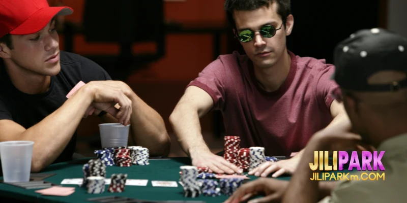 Poker Starting Hands Guide 2025 1 Card Games for Fun and Real Money