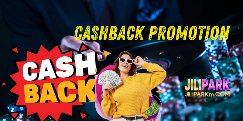 Cashback Promotion