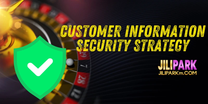 Customer Information Security Strategy