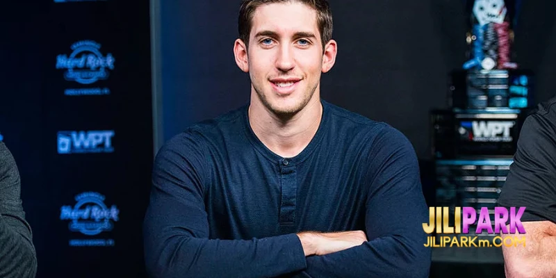 Highest Earning Professional Poker Players (Updated March 2025) 2 Daniel Colman