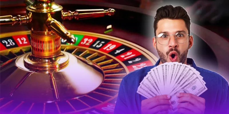 Jilipark Roulette | Attractive Spin Prizes with Smart Tips 2 Detailed Guide to Playing