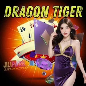 Dragon Tiger