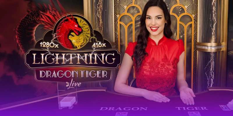 Overview of Dragon Tiger Jilipark