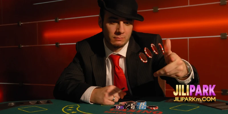 Understanding the Bluff Strategy in Card Games 1 Execute the Bluff Strategy