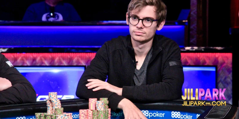 Highest Earning Professional Poker Players (Updated March 2025) 3 Fedor Holz Germany