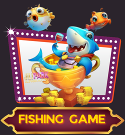 Fishing Game