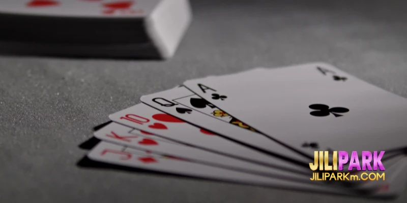 5 Effective Strategies When Facing "Calling Station" Players 2 Focus on Long Term Profit