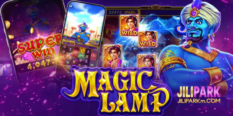 Introducing the Slot Game Area at Jilipark