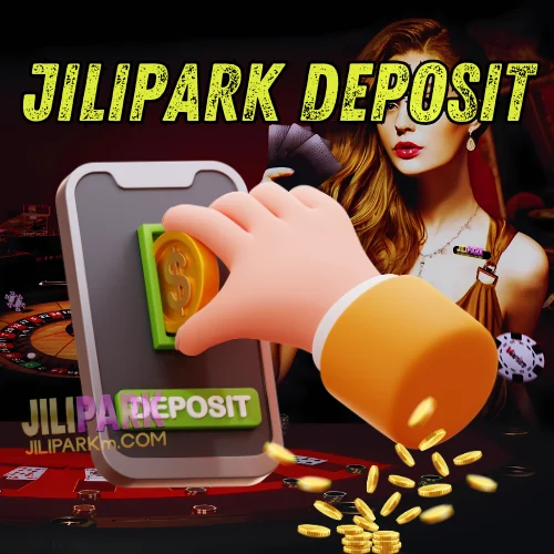 Jilipark Deposit – Comprehensive Guide to Transactions and Security 