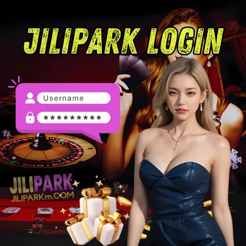 Jilipark Login - Secure and Efficient Instruction 2025