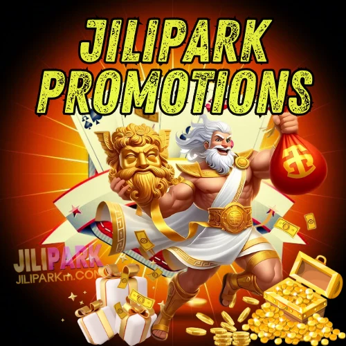 Jilipark Promotions