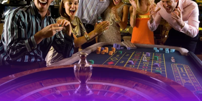 Jilipark Roulette | Attractive Spin Prizes with Smart Tips 1 A game that has been frequently organized in casinos