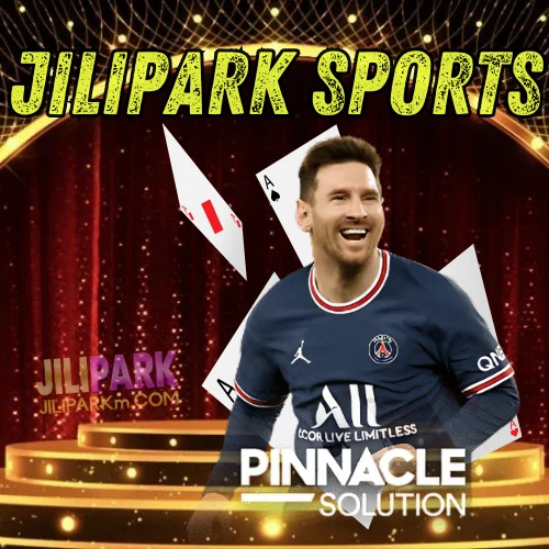 Jilipark Sports