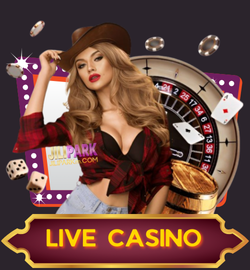Live Casino Jilipark