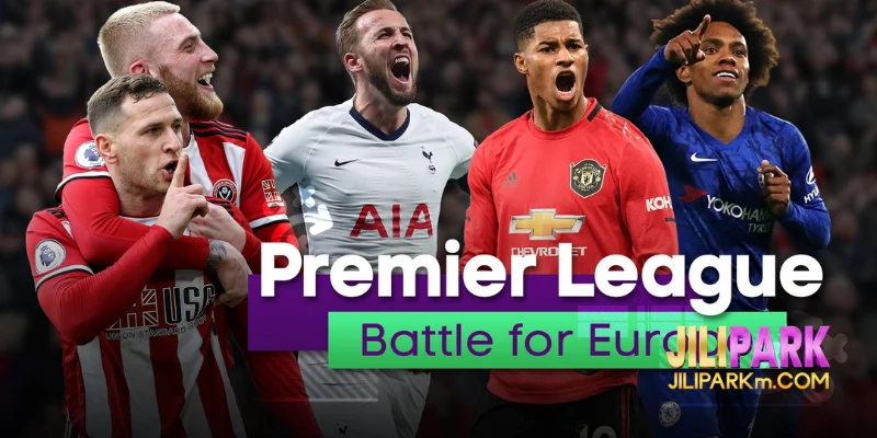 Notes When Betting on Sports at Jilipark