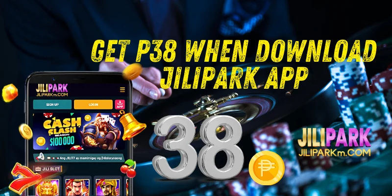 P38 When Download Jilipark App
