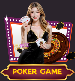 Poker Game Jilipark