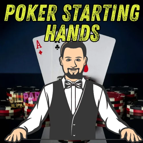 Poker Starting Hands