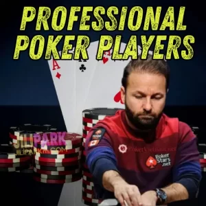 Highest Earning Professional Poker Players (Updated March 2025)