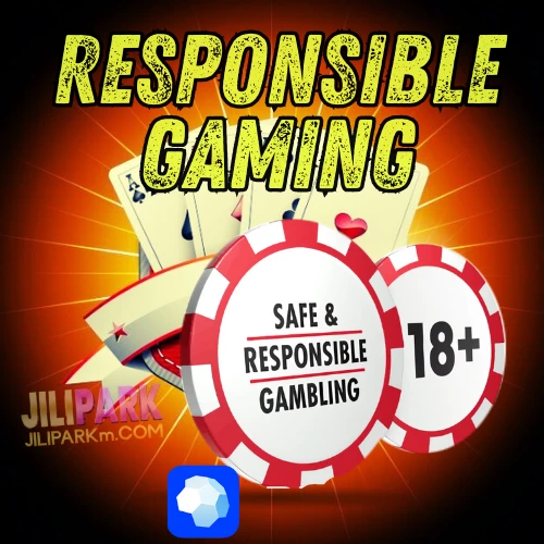 Responsible Gaming at Jilipark