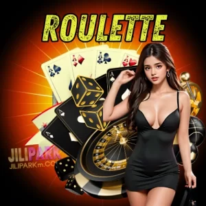 Jilipark Roulette