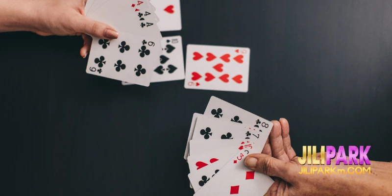 Semi-Bluff Strategy in Card Games: Secrets to Reducing Bluffing Risks 1 Semi Bluff in Card Games