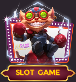 Slot game JIlipark