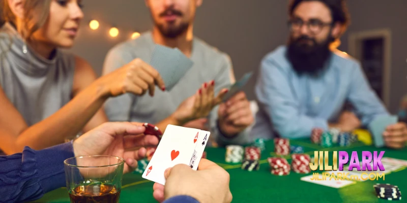 Card Game Terminology: Important Hand Types and Meanings 1 Specialized Card Game Terminology