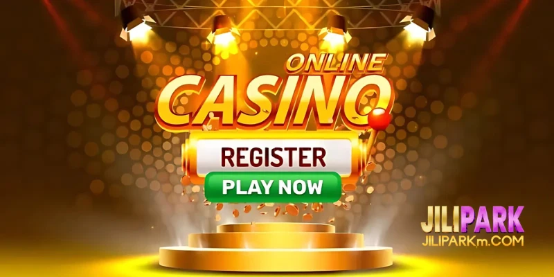 Start Playing Slot Games at Jilipark