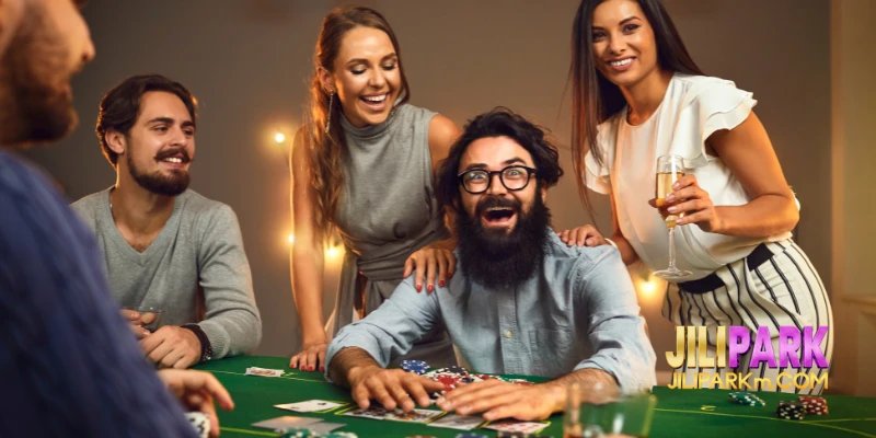 19 Important Specialized Actions Terms When Playing Card Games 2 Terms When Playing Card Games