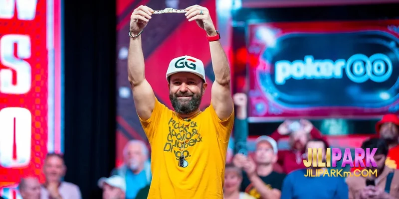 Highest Earning Professional Poker Players (Updated March 2025) 1 Top Poker Players Rankings