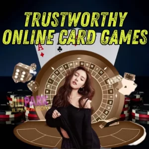Trustworthy Online Card Games