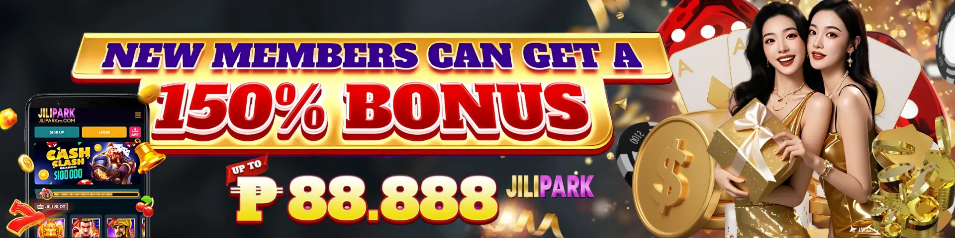 jilipark casino ph